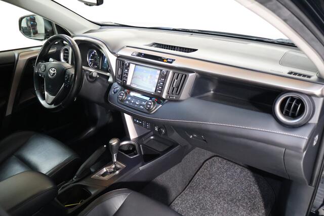 Toyota RAV4 2.0 VVT-i AWD Executive | Keyless | 360Cam | Trekhaak | NL-Auto