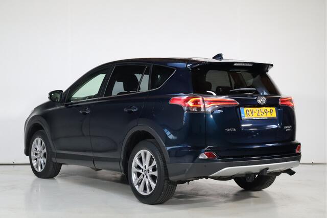 Toyota RAV4 2.0 VVT-i AWD Executive | Keyless | 360Cam | Trekhaak | NL-Auto