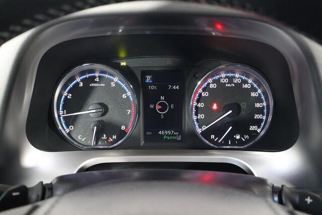 Toyota RAV4 2.0 VVT-i AWD Executive | Keyless | 360Cam | Trekhaak | NL-Auto