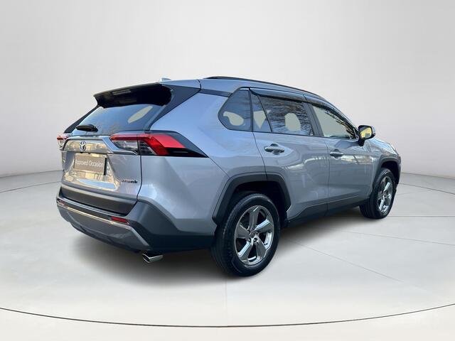 Toyota RAV4 2.5 Hybrid Style