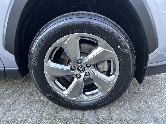 Toyota RAV4 2.5 Hybrid Style
