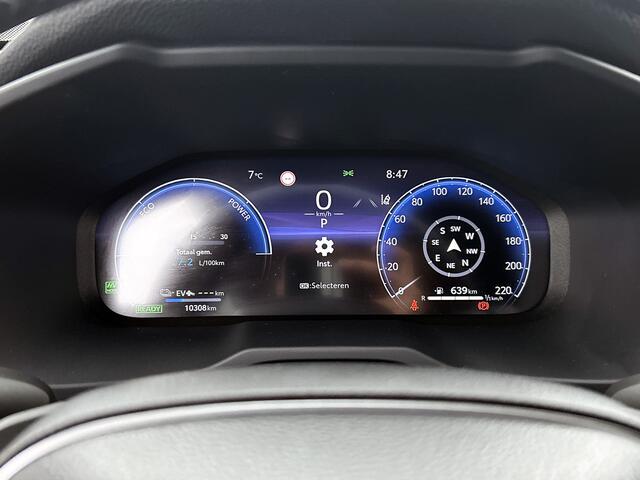 Toyota RAV4 2.5 Plug-in Hybrid AWD GR SPORT