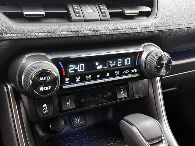 Toyota RAV4 2.5 Plug-in Hybrid AWD GR SPORT