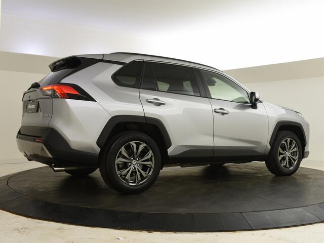 Toyota RAV4 2.5 Hybrid Dynamic | Navigatie | Elektrische achterklep |