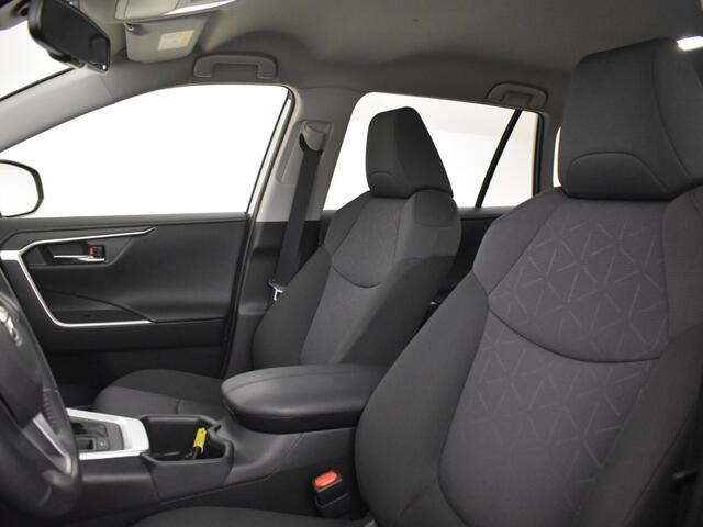 Toyota RAV4 2.5 Hybrid Dynamic | Navigatie | Elektrische achterklep |