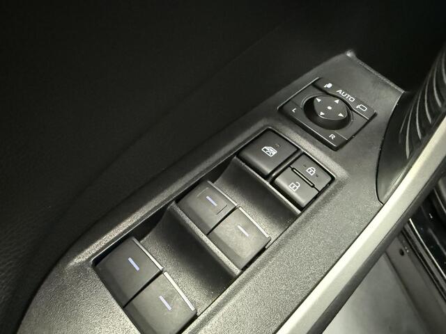 Toyota RAV4 2.5 Hybrid Dynamic