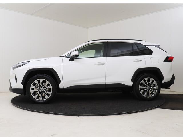 Toyota RAV4 2.5 Hybrid Executive | Dealeronderhouden | Lederenbekleding | Stoelverwarming |