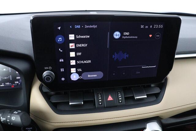 Toyota RAV4 2.5 Hybrid AWD Executive | Premium Pack | Trekhaak | 360 Camera |