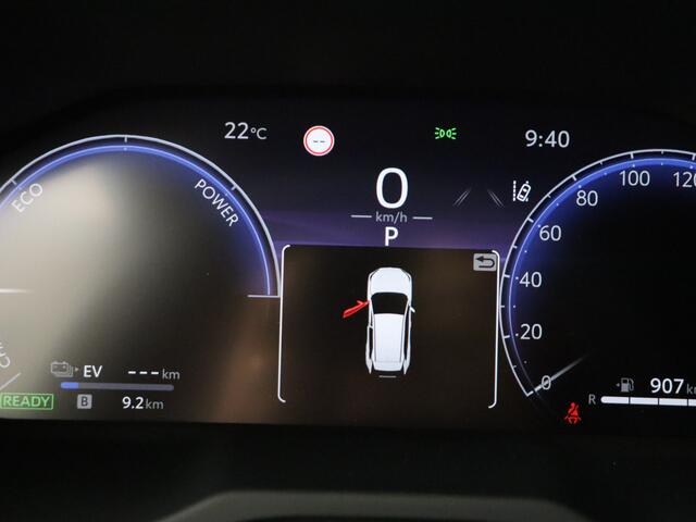 Toyota RAV4 2.5 Plug-in Hybrid AWD Limited Edition | Lederen interieur | zaakwagen HH