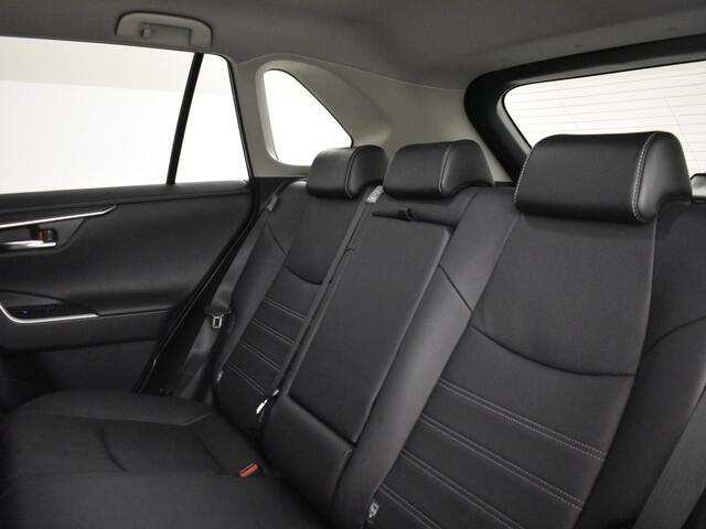 Toyota RAV4 2.5 Hybrid AWD Executive | Blind Spot | Stoel+ achterb. verwarmd