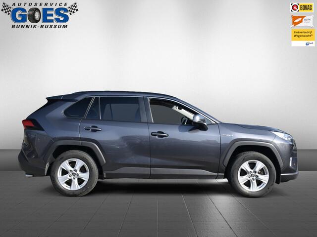 Toyota RAV4 h3 2.5 vvt-i