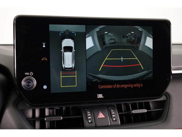 Toyota RAV4 2.5 Plug-in Hybrid AWD Limited Edition NIEUW Directleverbaar