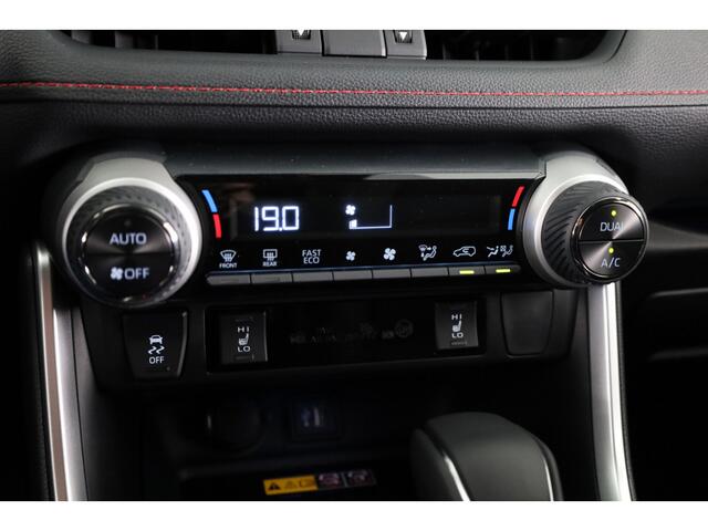 Toyota RAV4 2.5 Plug-in Hybrid AWD Limited Edition NIEUW Directleverbaar