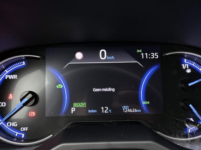 Toyota RAV4 2.5 Hybrid AWD Executive | Trekhaak | JBL | Stoelverwarming | Lederenbekleding |