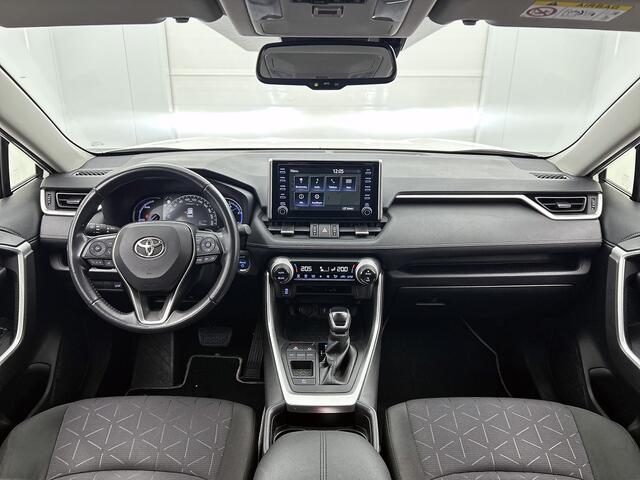 Toyota RAV4 2.5 Hybrid Dynamic | Trekhaak | Eerste eigenaar |