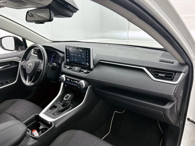 Toyota RAV4 2.5 Hybrid Dynamic | Trekhaak | Eerste eigenaar |