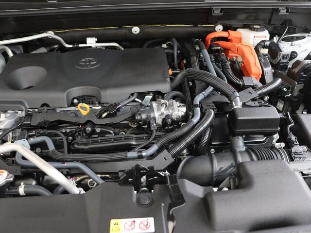 Toyota RAV4 2.5 Plug-in Hybrid AWD Bi-Tone Plus | DEMO & DIRECT LEVERBAAR | Trekhaak | Panoramadak | Treeplanken | JBL | Memory | DEMO Edwin