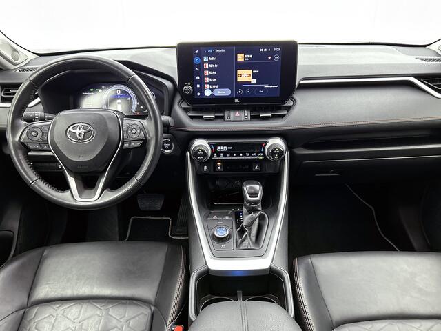 Toyota RAV4 2.5 Hybrid AWD ADVENTURE | Dealeronderhouden |