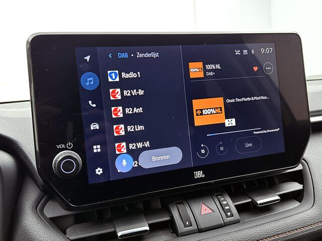 Toyota RAV4 2.5 Hybrid AWD ADVENTURE | Dealeronderhouden |