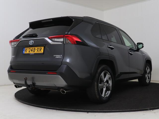 Toyota RAV4 2.5 Hybrid AWD Executive | dealeronderhouden | trekhaak |