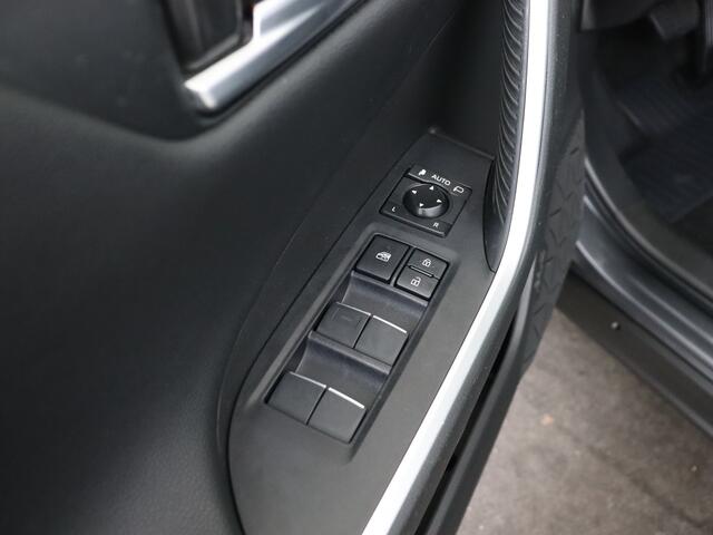 Toyota RAV4 2.5 Hybrid AWD Executive | dealeronderhouden | trekhaak |