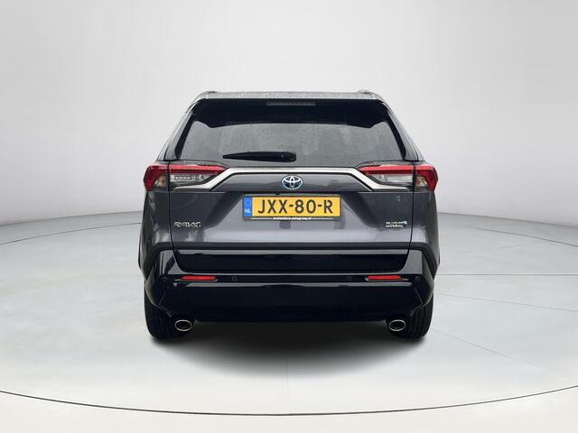 Toyota RAV4 2.5 Plug-in Hybrid AWD Dynamic | Navigatie | Apple CarPlay/Android auto | Achteruitrijcamera | Stuur en stoelverwarming