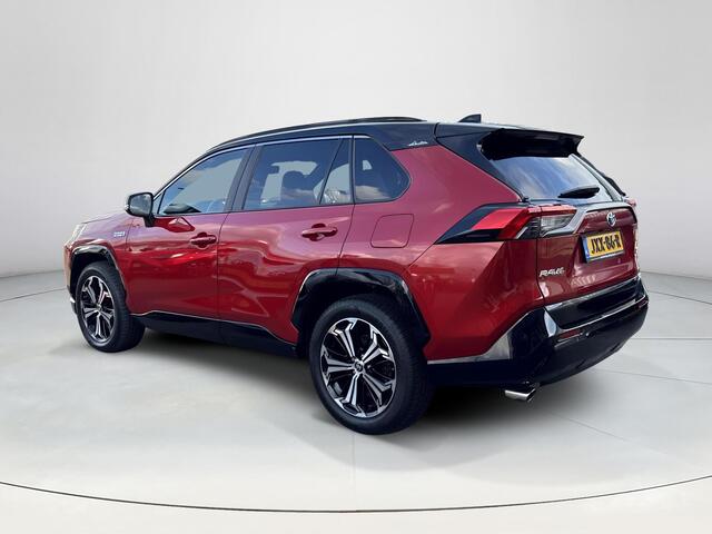 Toyota RAV4 2.5 Plug-in Hybrid AWD Bi-Tone Plus | Navigatie | Apple CarPlay/Android auto | Panoramadak | Stoelventilatie