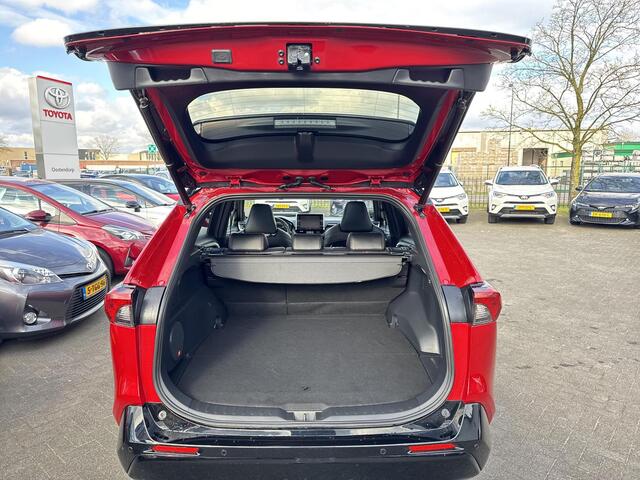 Toyota RAV4 2.5 Plug-in Hybrid AWD Bi-Tone Plus | Navigatie | Apple CarPlay/Android auto | Panoramadak | Stoelventilatie