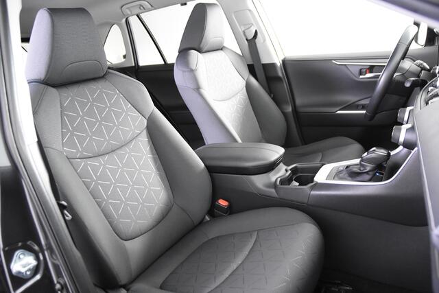 Toyota RAV4 2.5 Hybrid Dynamic 4x2 *1ste Eigenaar*Navigatie*Trekhaak*Navigatie*