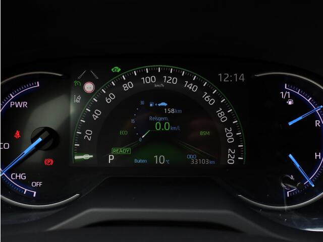 Toyota RAV4 2.5 Hybrid Executive | 360 Camera | JBL Audio | Trekhaak