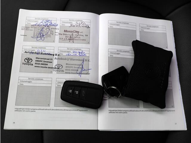 Toyota RAV4 2.5 Hybrid Executive | 360 Camera | JBL Audio | Trekhaak