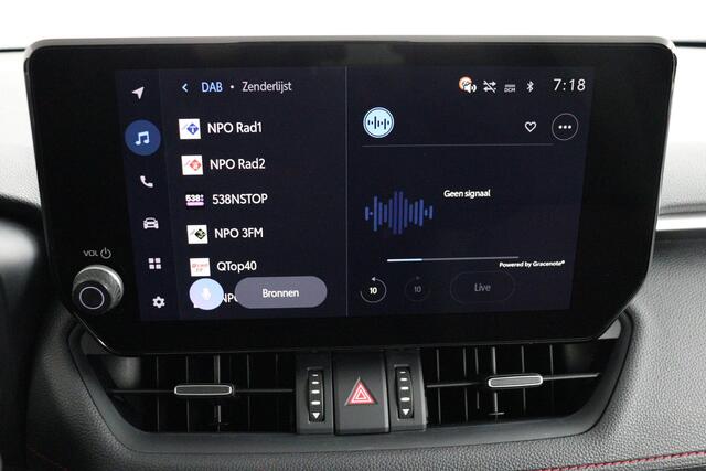 Toyota RAV4 2.5 Plug-in Hybrid AWD Style | Stoelverwarming | Elektrisch verstelbare stoel | Electrische kofferklep |