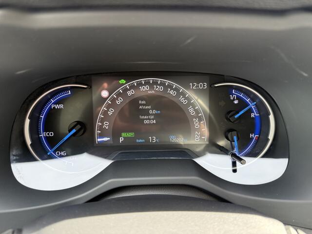 Toyota RAV4 2.5 Hybrid Active | Carplay | Parkeersensoren