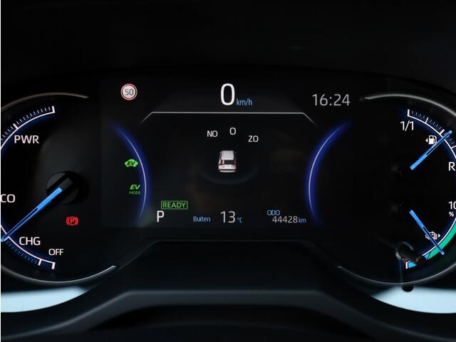 Toyota RAV4 2.5 Plug in Hybrid Bi-Tone+ | Stoelventilatie | Leder | JBL