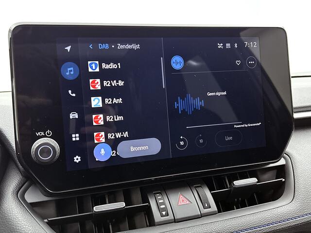 Toyota RAV4 2.5 Hybrid AWD Style | Dealeronderhouden | Panorama dak | Lederen interieur |