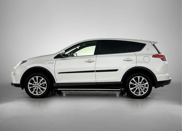 Toyota RAV4 2.5 Hybrid Executive Business