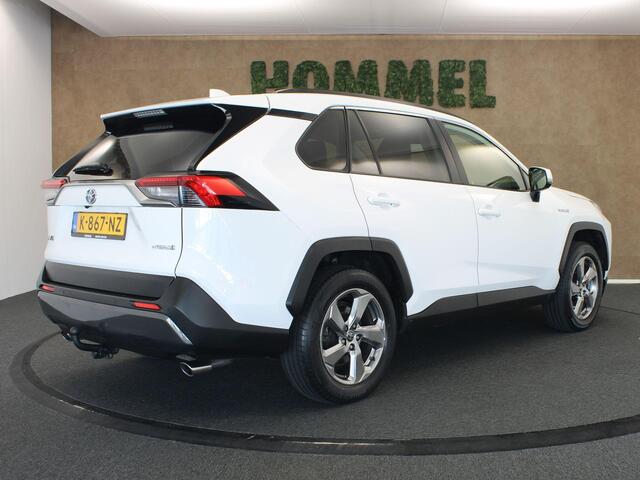 Toyota RAV4 2.5 Hybrid Dynamic - ORIGINEEL NEDERLANDSE AUTO - TREKHAAK (TREKGEWICHT 800 KG GEREMD) - CAMERA - APPLE CARPLAY/ANDROID AUTO - ADAPTIEVE CRUISE CONTROL - ELEKTRISCHE SPIEGELS - CLIMATE CONTROL - KEYLESS ENTRY/KEYLESS START - NAVIGATIE FULL MAP