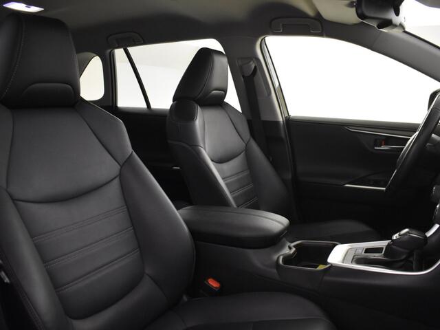 Toyota RAV4 2.5 Hybrid Active Comfort | Trekhaak | Stoel+ stuurverwarming |