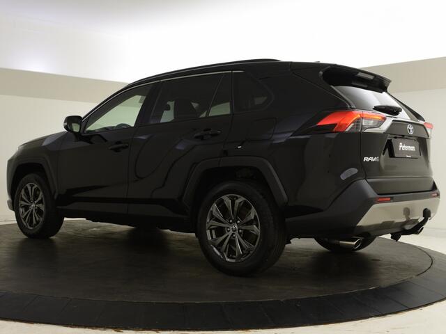 Toyota RAV4 2.5 Hybrid Active Comfort | Trekhaak | Stoel+ stuurverwarming |