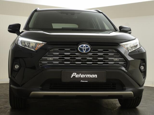 Toyota RAV4 2.5 Hybrid Active Comfort | Trekhaak | Stoel+ stuurverwarming |