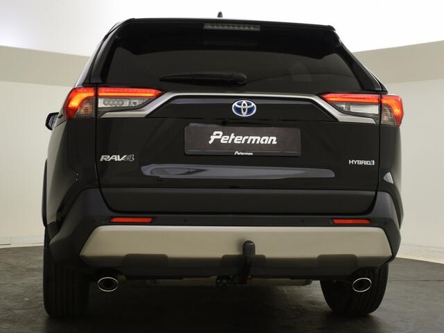 Toyota RAV4 2.5 Hybrid Active Comfort | Trekhaak | Stoel+ stuurverwarming |
