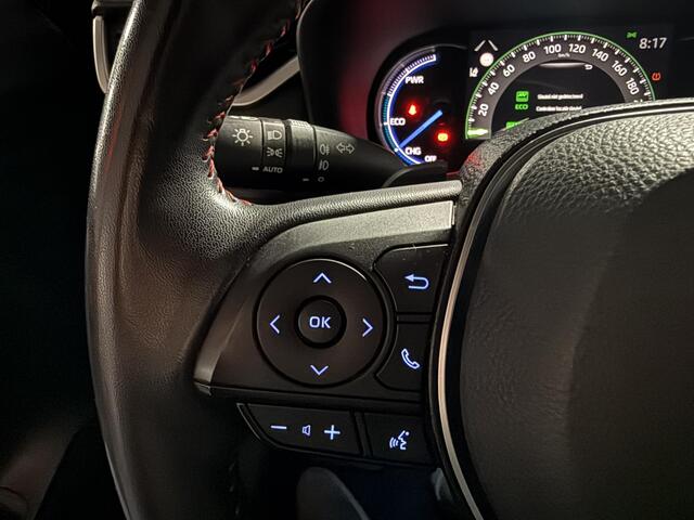 Toyota RAV4 2.5 Plug-in Hybrid AWD Limited Edition Stoel verwaming/verkoeling, Memory stand, 360"camera, JBL, Plug In, AWD