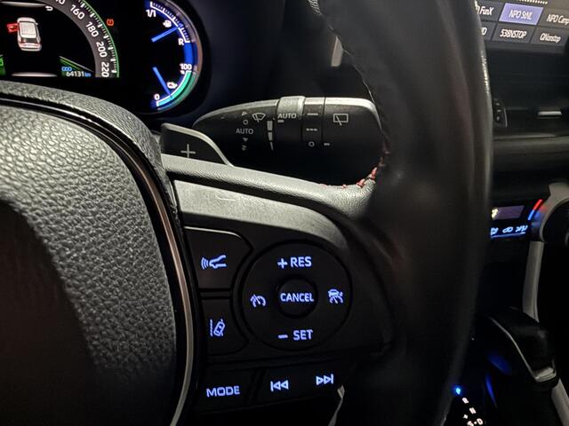 Toyota RAV4 2.5 Plug-in Hybrid AWD Limited Edition Stoel verwaming/verkoeling, Memory stand, 360"camera, JBL, Plug In, AWD