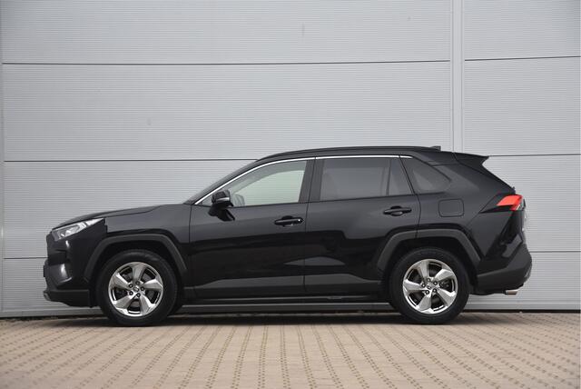 Toyota RAV4 2.0 VVT-iE Dynamic | Innovation Pack | Trekhaak 1500kg |