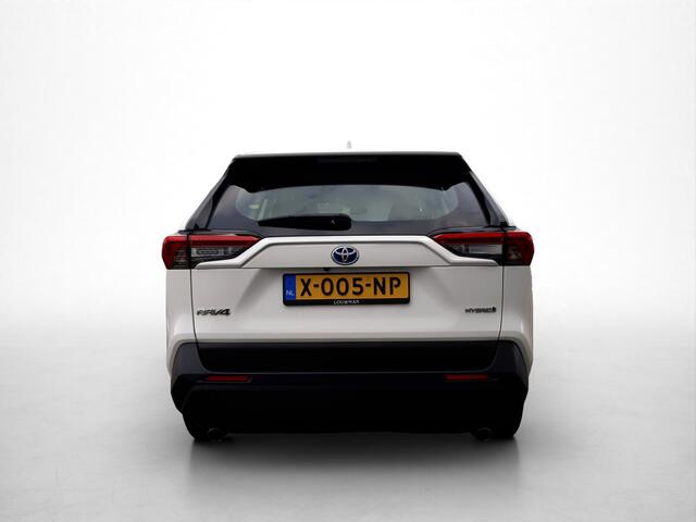 Toyota RAV4 2.5 Hybrid Active | CarPlay/Android Auto | Camera | LM Velgen |