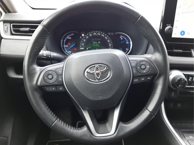 Toyota RAV4 2.5 Hybrid Active | CarPlay/Android Auto | Camera | LM Velgen |