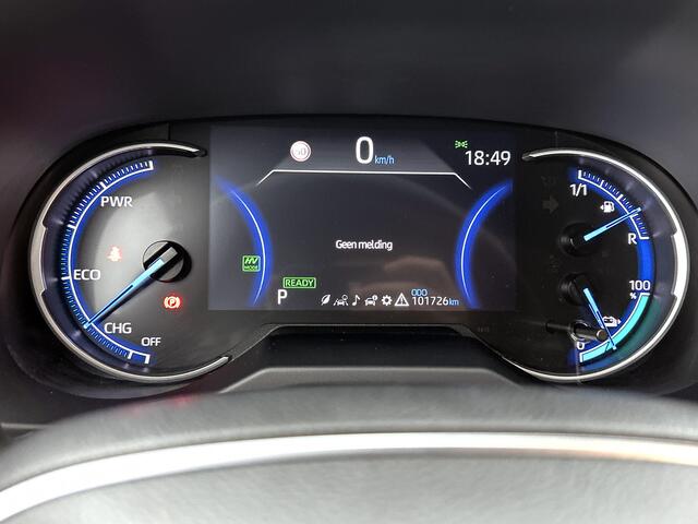 Toyota RAV4 2.5 Plug-in Hybrid AWD Bi-Tone Plus | Premium uitgevoerd | Stoelkoeling |