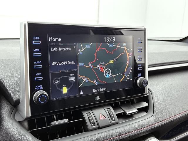 Toyota RAV4 2.5 Plug-in Hybrid AWD Bi-Tone Plus | Premium uitgevoerd | Stoelkoeling |