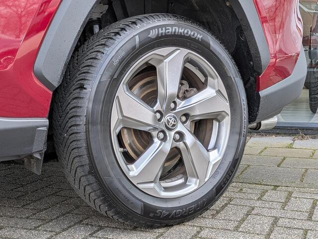 Toyota RAV4 2.5 Hybrid Dynamic | Trekhaak | Dealer OH | Elek. kofferklep | PDC V+A | Camera | Keyless | ACC
