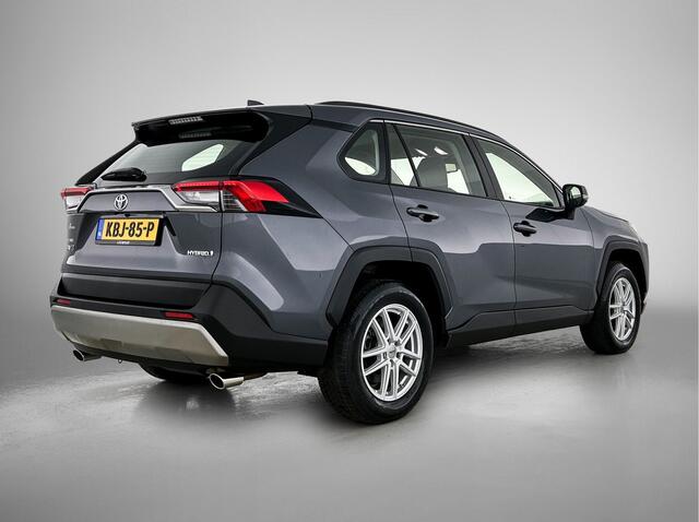 Toyota RAV4 2.5 Hybrid Active | Navigatie | Stoel en Stuurverwarming | Climate Control |
